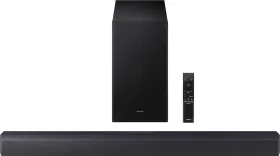 Samsung B45EF 300W Bluetooth Home Theatre (HW-B45EF/XL)