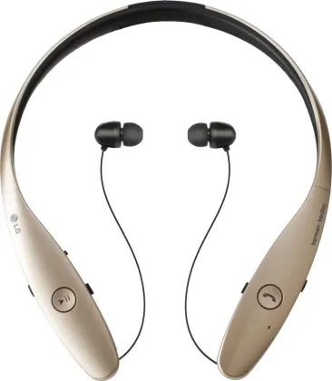 LG Tone Infinim HBS-900 Wireless Neckband