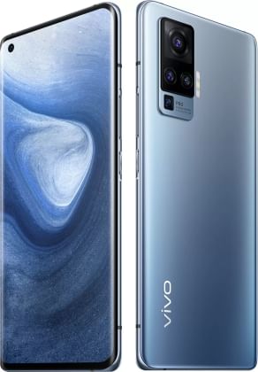 Vivo X50 Pro 5G