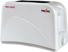Kenstar Pro Crispy 1300 W Pop Up Toaster
