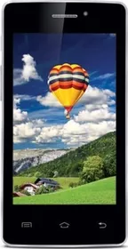 iBall Andi 4 IPS Tiger(1GB RAM)