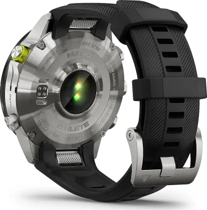 Garmin MARQ Athlete Gen 2 Smartwatch