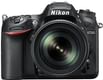 Nikon D7200 DSLR Camera (AF-S 18-105mm VR Kit Lens)