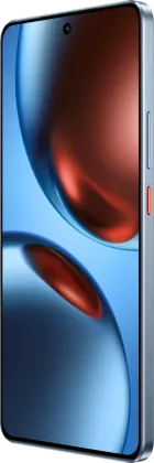 Realme GT 7