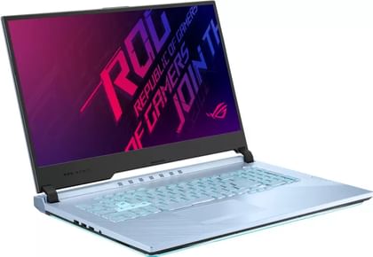 Asus ROG Strix G G731GT-H7160T Laptop Laptop (9th Gen Core i5/ 8GB/ 512GB SSD/ Win10/ 4GB Graph)