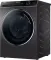Haier HW90-DM14959CBKU1 9 kg Fully Automatic Front Load Washing Machine