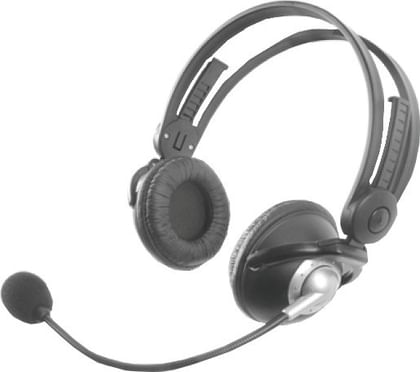 Creative HS-350 On-the-ear Headset