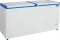 Blue Star CHFDD400MGPW 401 L Double Door Deep Freezer