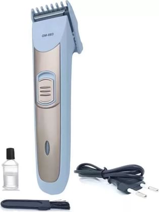 Trifles GM-683 Cordless Trimmer