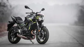 Kawasaki Z650