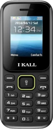 iKall K64 New