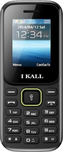 iKall K64 New