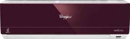 Whirlpool MAGICOOL DLX III 1.5-Ton 3-Star Split AC