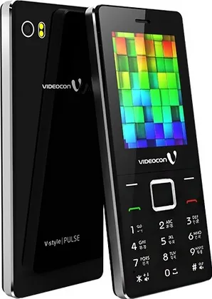 Videocon Vstyle Pulse