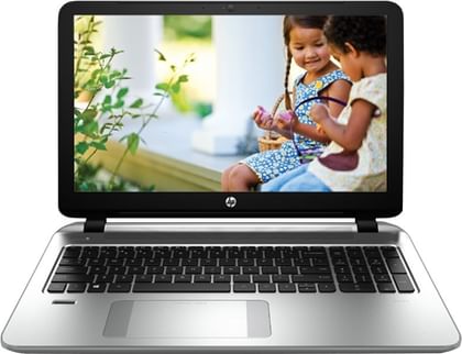 HP Envy 15-k201TX (K8U27PA) Notebook (5th Gen Ci5/ 8GB/ 1TB/ Win8.1/ 4GB Graph)