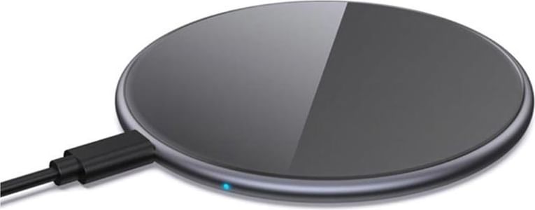 realme wireless charger review