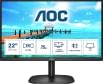 AOC 22B2HM 21.5 inch Full HD Monitor