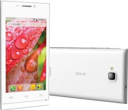 Intex Aqua Y2 Kitkat