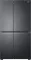 LG GL-B257EMC3 650 L 3 Star Side By Side Refrigerator