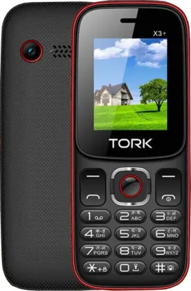 Tork X3 Plus