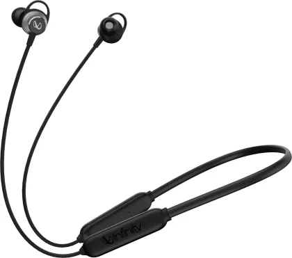 INFINITY Tranz N400 Wireless Neckband