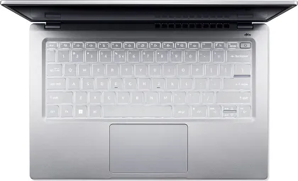 Acer Swift 3 SF314-512 Laptop (12th Gen Core i5/ 16GB/ 512GB SSD/ Win11 Home)