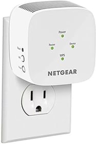 Netgear EX3110 Wirless Router