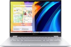 Asus Vivobook S14 Flip TN3402QA-LZ751WS Laptop vs Asus Vivobook 15X OLED 2023 K3504VA-LK542WS Laptop