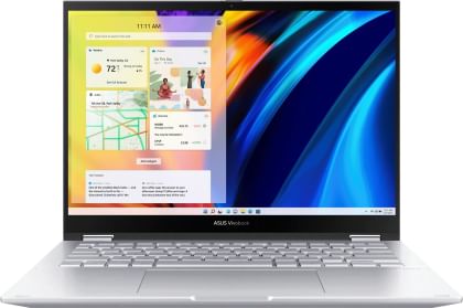 Asus Vivobook S14 Flip TN3402QA-LZ751WS Laptop (AMD Ryzen 7/ 16GB/ 1TB SSD/Win11)