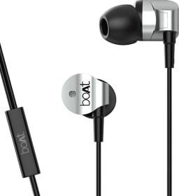 boAt Headphones And Earphones Under ₹1 