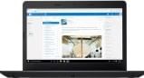Lenovo Thinkpad E470 (20H1A056IG) Laptop (6th Gen Ci3/ 4GB/ 256GB SSD/ Win10)