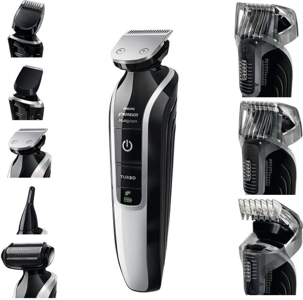 philips multigroom india