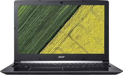 Acer A515-51-30C1 Laptop (7th Gen Ci3/ 4GB/ 2TB/ Win10 Home)