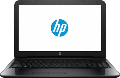 HP 15-be011TU Notebook (6th Gen Ci3/ 4GB/ 1TB/ Win10 Home)