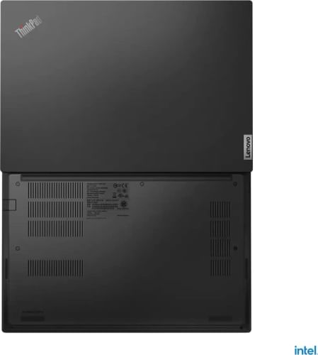Lenovo ‎ThinkPad E14 Gen 4 21E3S06D00 Laptop (12th Gen Core i3/ 8GB/ 512GB SSD/ Win11)