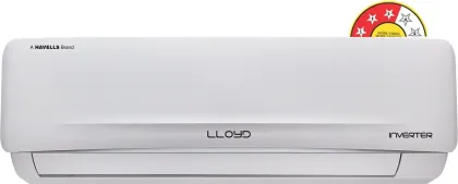 Lloyd GLS18I3KWSEV 1.5 Ton 3 Star 2024 Inverter Split AC