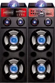 Impex S T100 A 100 W Bluetooth Home Theatre