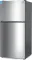BLACK+DECKER BR2010JIMS 20.1 Cu Ft Double Door Refrigerator