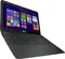 Asus X554LD-XX496H Notebook (4th Gen Intel Core i5/ 4GB/ 1TB/ Win8.1/ 1GB Graph)