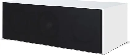 KEF Q250c Center Channel Speaker