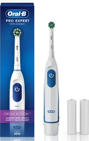 Oral-B Pro Expert Cross Action Electric Toothbrush