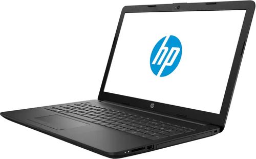 HP 15-DA0073TX (4TT05PA) Laptop (7th Gen Ci3/ 4GB/ 1TB/ FreeDOS/ 2GB Graph)