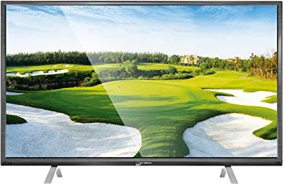 Micromax 40B5000FHD (40inches) 101.6cm HD Ready LED TV
