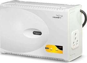 V-Guard VM 500 Voltage Stabilizer