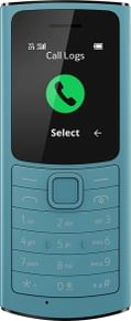 Nokia 2780 Flip vs Nokia 110 4G