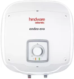 Hindware Ondeo Evo 10L Storage Water Geyser
