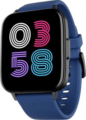 boAt Wave Elite Smartwatch