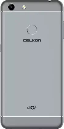 Celkon CliQ 2
