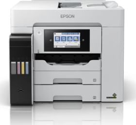 Epson EcoTank L6580 Multi Function Ink Tank Printer