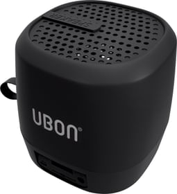 Ubon SP-8050 5W Bluetooth Speaker
